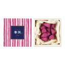日本香堂 かゆらぎ 薔薇 コーン12個入 香立付 38455【メーカー直送:代金引換不可:同梱不可】【北海道・沖縄・離島は配達不可】