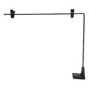 Aスタンド 3262 マグネットポップスタンド ブラック B4ヨコ W420×H300mm【メーカー直送:代金引換不可:同梱不可】【北海道・沖縄・離島は配達不可...