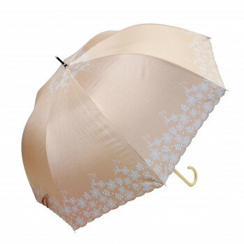 藤田屋 雨晴兼用婦人長傘 60cm 刺繍レース風 オレンジ UJ-2461(FT)【メーカー直送:代金引換不可:同梱不可】【北海道・沖縄・離島は配達不可】 藤田屋 雨晴兼用婦人長傘 60cm 刺繍レース風 オレンジ UJ-2461(FT)【メーカー直送:代金引換不可:同梱不可】【北海道・沖縄・離島は配達不可】