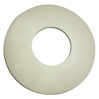 N器具 4487 ドーム君(594)用消耗品 リング【メーカー直送：代金引換不可：同梱不可】【北海道・沖縄・離島は配達不可】(3)