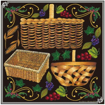 デコレーションシール ブレッド＆スイーツ09 6742【メーカー直送：代金引換不可：同梱不可】【北海道・沖縄・離島は配達不可】