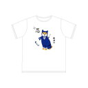 フレンズヒル TシャツXXL ニンジャシバタ ホワイトUS-238-147【メーカー直送:代金引換不可:同梱不可】【北海道・沖縄・離島は配達不可】