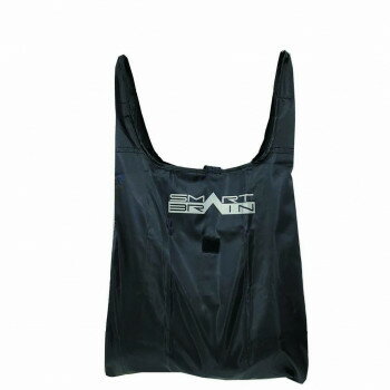 優美社 K001-06 仮面ライダー （カメンライダー） コンパクトエコバッグ ブラック【メーカー直送：代金引換不可：同梱不可】【北海道・沖縄・離島は配達不可】