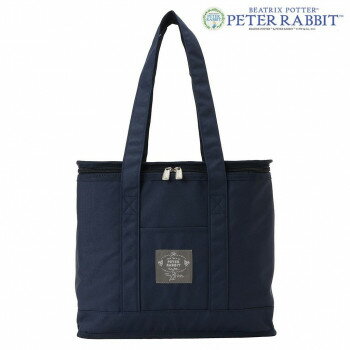 優美社 0641-00 ピータ—ラビット(TM)(PETER RABBIT(TM)) トートバッグ ネイビー【メーカー直送:代金引換不可:同梱不可】【北海道・沖縄・離島は配達不可】 優美社 0641-00 ピータ—ラビット(TM)(PETER RABBIT(TM)) トートバッグ ネイビー【メーカー直送:代金引換不可:同梱不可】【北海道・沖縄・離島は配達不可】