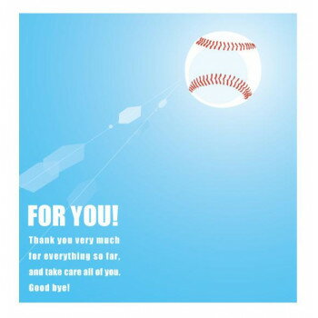 学校色紙2　野球　AR0819088【メーカー直送：代金引換不可：同梱不可】【北海道・沖縄・離島は配達不可】