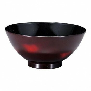 福井クラフト　A4寸七草めし椀(小)曙 41000480【メーカー直送：代金引換不可：同梱不可】【北海道・沖縄・離島は配達不可】