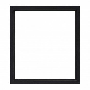 大額 色紙額 4876 8×9 ブラック【メーカー直送：代金引換不可：同梱不可】【北海道・沖縄・離島は配達不可】