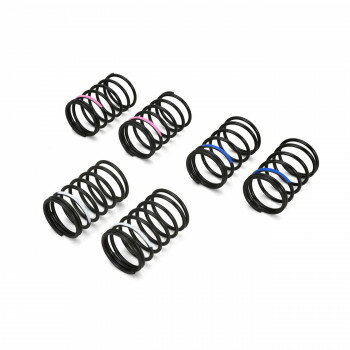 G-FORCE Black SUS Drift Spring Set (27mm/7/7.5/8T) GD103ڥ᡼ľԲ...