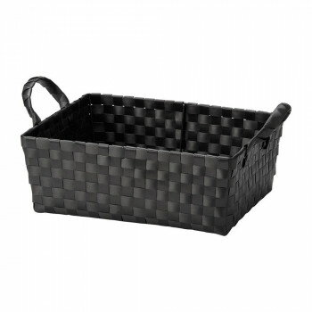 PPバスケット CH-619BK【メーカー直送：代金引換不可：同梱不可】【北海道・沖縄・離島は配達不可】