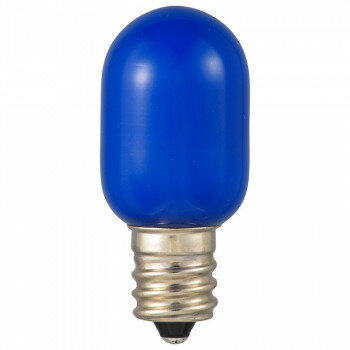 OHM LED�ʥĥ�������� T20/E12/0.5W/1lm/�Ŀ� LDT1B-H-E12 13�ڥ᡼����ľ�����������Բġ�Ʊ���Բġۡ��̳�ƻ�����졦Υ�����ã�Բġ�