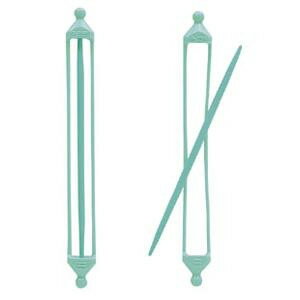 Sewing Sets - 両開きほつれ止 太 55-232【配送方法:メール便/同梱不可/代引不可/日時指定不可】【北海道・沖縄・離島は配達不可】