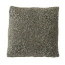 東谷 クッション グリーン FAB-103GR【メーカー直送:代金引換不可:同梱不可】【北海道・沖縄・離島は配達不可】