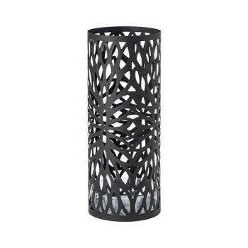 東谷 傘立て ブラック LFS-184BK【メーカー直送：代金引換不可：同梱不可】【北海道・沖縄・離島は配達..