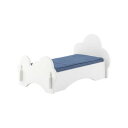 東谷 ペットベッド ホワイト PET-69WH【メーカー直送:代金引換不可:同梱不可】【北海道・沖縄・離島は配達不可】