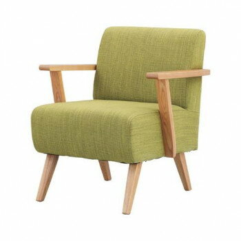 東谷 モティ ダイニングチェア 1人掛 グリーン RTO-741GR【メーカー直送：代金引換不可：同梱不可】【..