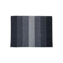東谷 ラグ グレー 170×230cm TTR-175B【メーカー直送:代金引換不可:同梱不可】【北海道・沖縄・離島は配達不可】(3)