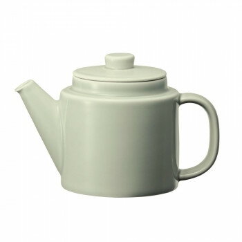 13252 Common(コモン) ポット 1000ml グレー【メーカー直送：代金引換不可：同梱不可】【北海道・沖縄..