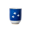 12552 空に千鳥 湯呑 200ml【メーカー直送:代金引換不可:同梱不可】【北海道・沖縄・離島は配達不可】