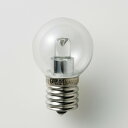 ELPA LED電球G30形E17 電球色 屋内用 LDG1CL-G-E17-G246【メーカー直送:代金引換不可:同梱不可】【北海道・沖縄・離島は配達不可】