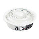 ENTEC エンテック PL-1201W パルスレンジ容器丸230ml白 箱入【メーカー直送:代金引換不可:同梱不可】【北海道・沖縄・離島は配達不可】