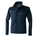 C's CLUB T/Cストレッチジャケット ダークネイビー LL 351018【メーカー直送:代金引換不可:同梱不可】【北海道・沖縄・離島は配達不可】(4)