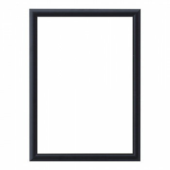 OA額 シュガー A4 ブラック 33T00830612【メーカー直送：代金引換不可：同梱不可】【北海道・沖縄・離島は配達不可】