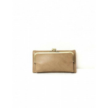 Lafiel(ラフィール) ナチュラル合皮シリーズ 長財布 89・ベージュ 003174800【メーカー直送:代金引換不可:同梱不可】【北海道・沖縄・離島は配達不可】