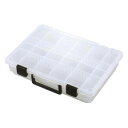 パーツ部品ケース【メーカー直送:代金引換不可:同梱不可】【北海道・沖縄・離島は配達不可】(4)