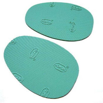 ロイヤルリビング パレットソール palette sole 靴底の滑り止め フリーサイズ ミント【配送方法:メール便/同梱不可/代引不可/日時指定不可】【北海道・沖縄・離島は配達不可】