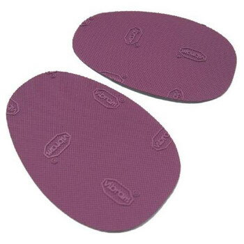 ロイヤルリビング パレットソール palette sole 靴底の滑り止め フリーサイズ パープル【配送方法:メール便/同梱不可/代引不可/日時指定不可】【北海道・沖縄・離島は配達不可】