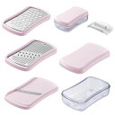 下村工業 ピタコ 手のひらサイズ調理器セット PC-601【メーカー直送:代金引換不可:同梱不可】【北海道・沖縄・離島は配達不可】