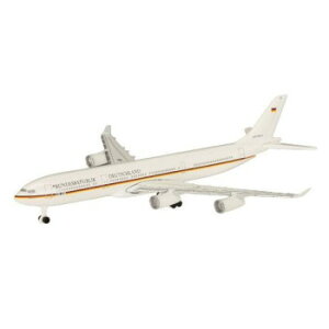 Schuco Aviation A340-300 ドイツ政府専用機 BRD K.Adenauer 1/600スケール 403551666【メーカー直送:代金引換不可:同梱不可】【北海道・沖縄・離島は配達不可】