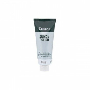 Collonil(コロニル) シリコンポリッシュ 75ml【メーカー直送:代金引換不可:同梱不可】【北海道・沖縄・離島は配達不可】 Collonil(コロニル) シリコンポリッシュ 75ml【メーカー直送:代金引換不可:同梱不可】【北海道・沖縄・離島は配達不可】
