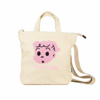 OSAMU GOODS(オサムグッズ) サガラ刺2WAYバッグ JILL CKOS013-1【メーカー直送：代金引換不可：同梱不可】【北海道・沖縄・離島は配達不可】