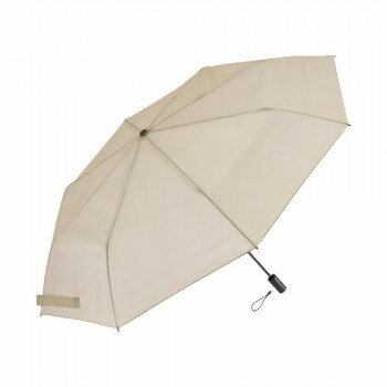LESS IS MORE LIM スピンキャノピー 折りたたみ傘 60cm サンドベージュ U360-0771BG1-BC【メーカー直送:代金引換不可:同梱不可】【北海道・沖縄・離島は配達不可】 LESS IS MORE LIM スピンキャノピー 折りたたみ傘 60cm サンドベージュ U360-0771BG1-BC【メーカー直送:代金引換不可:同梱不可】【北海道・沖縄・離島は配達不可】