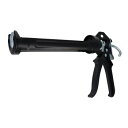 TRAD 回転式液だれ防止コーキングガンスチール製 CGS-225S 820412【メーカー直送:代金引換不可:同梱不可】【北海道・沖縄・離島は配達不可】