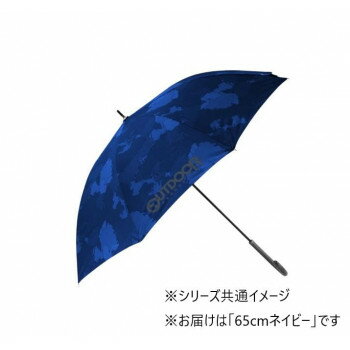 OUTDOOR PRODUCTS 長傘 総柄 ジャンプ傘 65cm ネイビー 10002530【メーカー直送:代金引換不可:同梱不可】【北海道・沖縄・離島は配達不可】 OUTDOOR PRODUCTS 長傘 総柄 ジャンプ傘 65cm ネイビー 10002530【メーカー直送:代金引換不可:同梱不可】【北海道・沖縄・離島は配達不可】