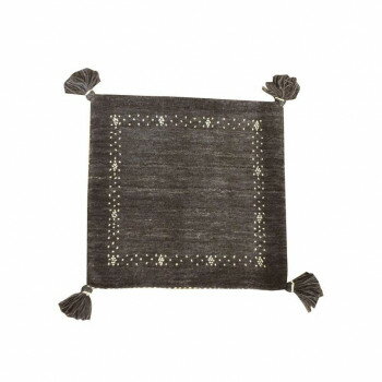 Bije ビジェ クッションカバー DGY 約45×45cm【メーカー直送:代金引換不可:同梱不可】【北海道・沖縄・離島は配達不可】 Bije ビジェ クッションカバー DGY 約45×45cm【メーカー直送:代金引換不可:同梱不可】【北海道・沖縄・離島は配達不可】