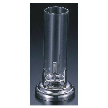 ナカムラ商事 ローソク立 ガラスきらら【メーカー直送：代金引換不可：同梱不可】【北海道・沖縄・離島は配達不可】