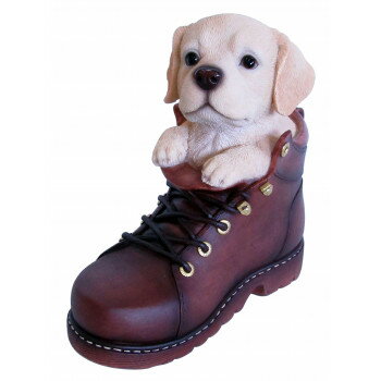 ドッグオーナメント ラブラドール・レトリバー 14250【メーカー直送：代金引換不可：同梱不可】【北海道・沖縄・離島は配達不可】