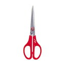 美鈴 スイートシルキー ハサミ 170mm レッド 877-R【メーカー直送:代金引換不可:同梱不可】【北海道・沖縄・離島は配達不可】