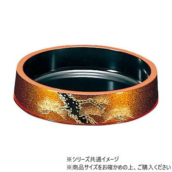 富士桶尺5寸　梨地老松　61021180【メーカー直送：代金引換不可：同梱不可】【北海道・沖縄・離島は配達不可】