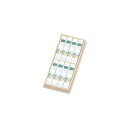 奥野晴明堂 香の郷(そよか) 短寸8箱 桐箱入り【メーカー直送:代金引換不可:同梱不可】【北海道・沖縄・離島は配達不可】