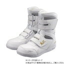 シモン プロスニーカー 鳶技S038 ホワイトC 25.5cm 2313490【メーカー直送:代金引換不可:同梱不可】【北海道・沖縄・離島は配達不可】