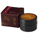 香彩堂 JapaneseSolidPerfume(麝香) LPW-13【メーカー直送:代金引換不可:同梱不可】【北海道・沖縄・離島は配達不可】(4)