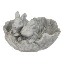 MURATAYA ラビットリーフプランターL 1781【メーカー直送:代金引換不可:同梱不可】【北海道・沖縄・離島は配達不可】