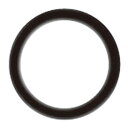 チェーンゴム輪のみ(黒) 10個入 05205【メーカー直送:代金引換不可:同梱不可】【北海道・沖縄・離島は配達不可】