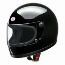 リード工業 リバイバルフルフェイスヘルメット XL(61-62cm未満) ブラック RX-300R【メーカー直送:代金引換不可:同梱不可】【北海道・沖縄・離島は...