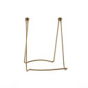 志成販売 BRASS フォールディング ツールスタンド(S) 303318【メーカー直送:代金引換不可:同梱不可】【北海道・沖縄・離島は配達不可】(3)