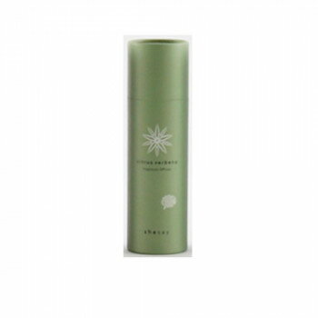 志成販売 フレグランス ディフューザー CITRUS VERBENA(S) 108038B【メーカー直送:代金引換不可:同梱不可】【北海道・沖縄・離島は配達不可】